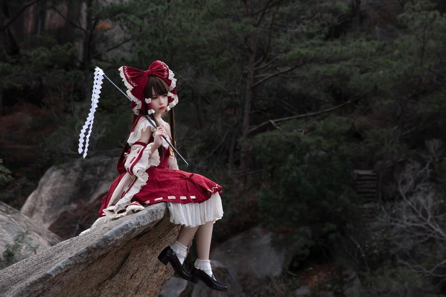 G44不会受伤魔人的经典之作，精美无比-51acg