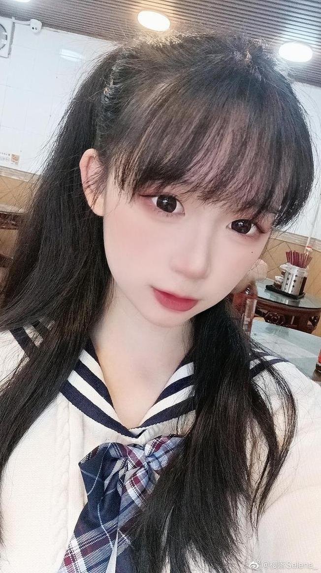 精美的樱落酱图片，让你的眼睛尽情沉浸-51acg