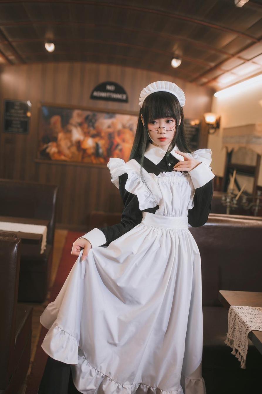 最精美的焖焖碳幽灵姬cos作品，让你一次看个够-51acg