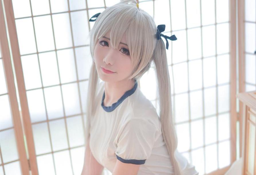 九曲jean小恶魔的绝美合集，迷人角色一个都不落-51acg