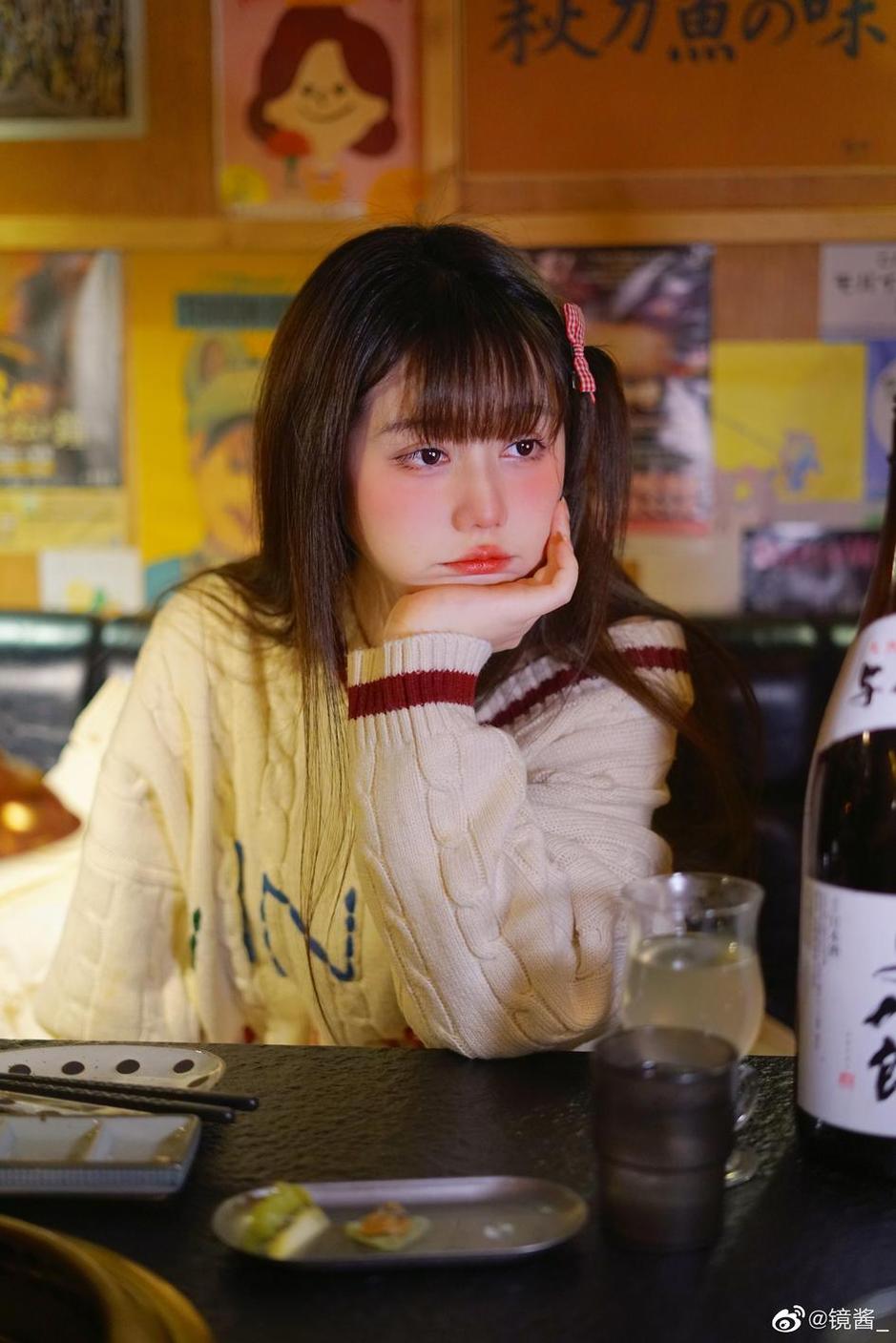镜酱cos风铃公主cosplay的震撼美图，已经超越了你想象！-51acg