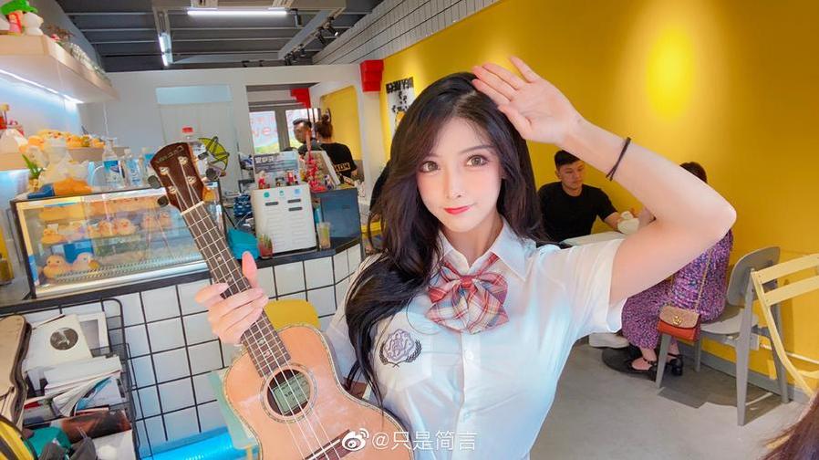 唯美绝伦的只是简言精美原图套-51acg
