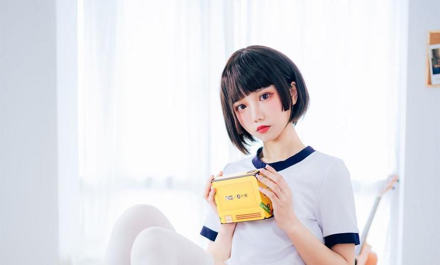 一同享受果咩酱居家氛围，感受无法言说的美妙-51acg