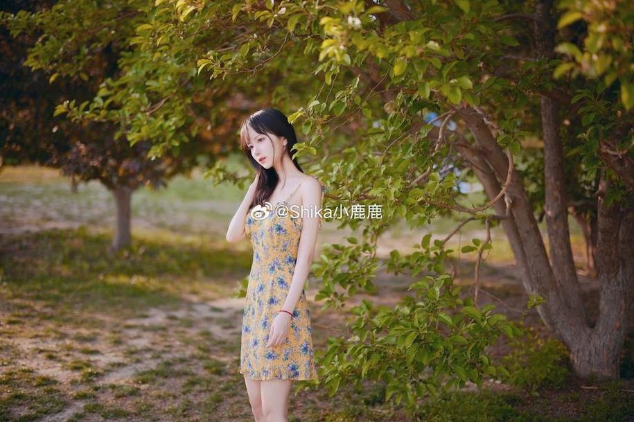 欣赏Shika小鹿鹿兔子先生的摄影技巧大合集-51acg