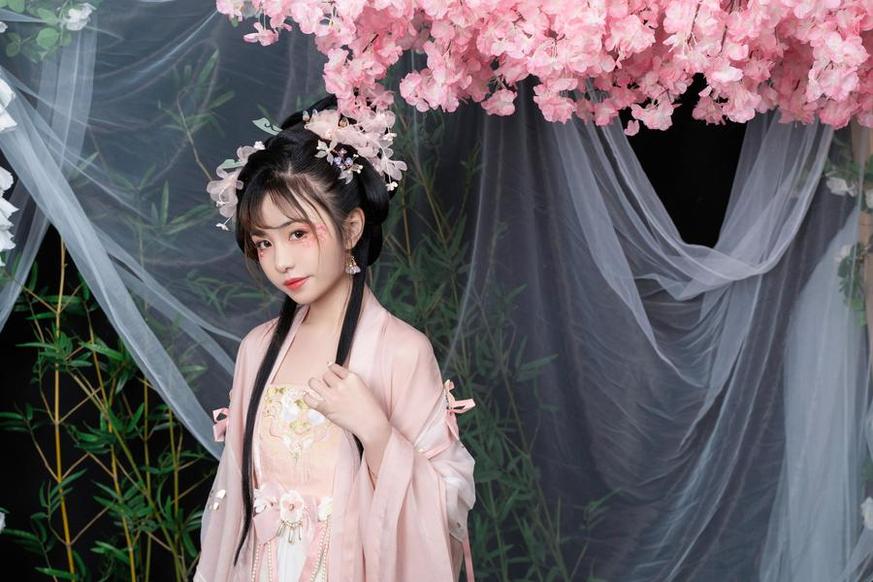 喵小吉花絮哪里有独家赏析，品味cos世界的绝妙之处-51acg