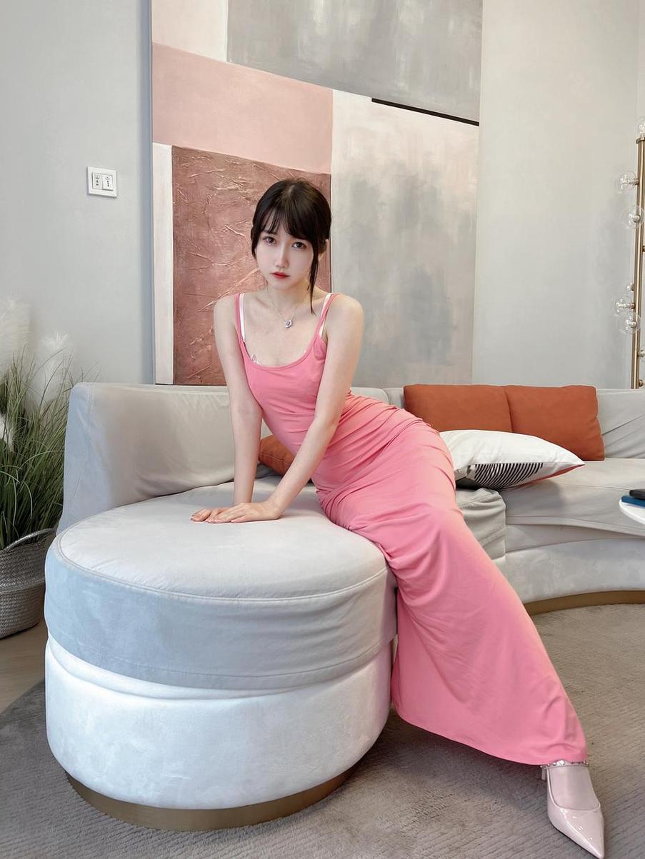 不呆猫和服图片：奇妙cos世界的全方位分享-51acg