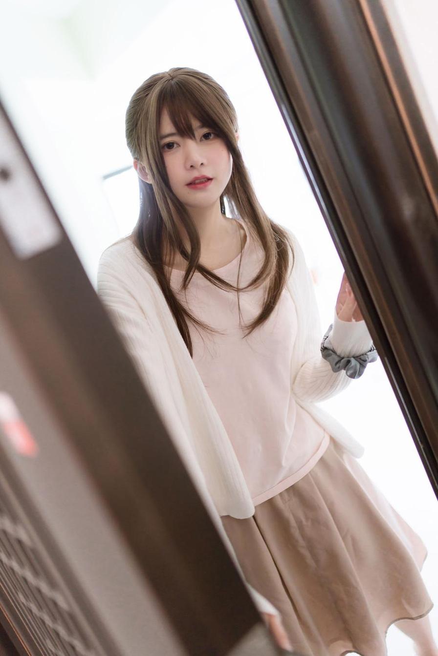 情迷古风COSPLAY，眼酱大魔王最新作品原图震撼上线-51acg