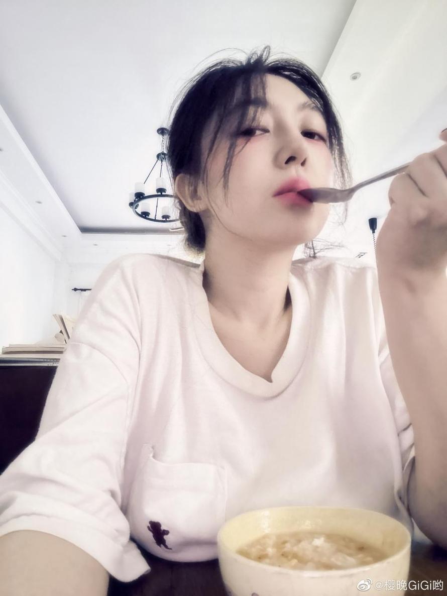 樱晚gigi怎么了，新作品惊艳上线-51acg