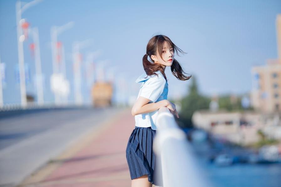 引领你逛过最美的樱花海——播放樱桃喵的图片-51acg