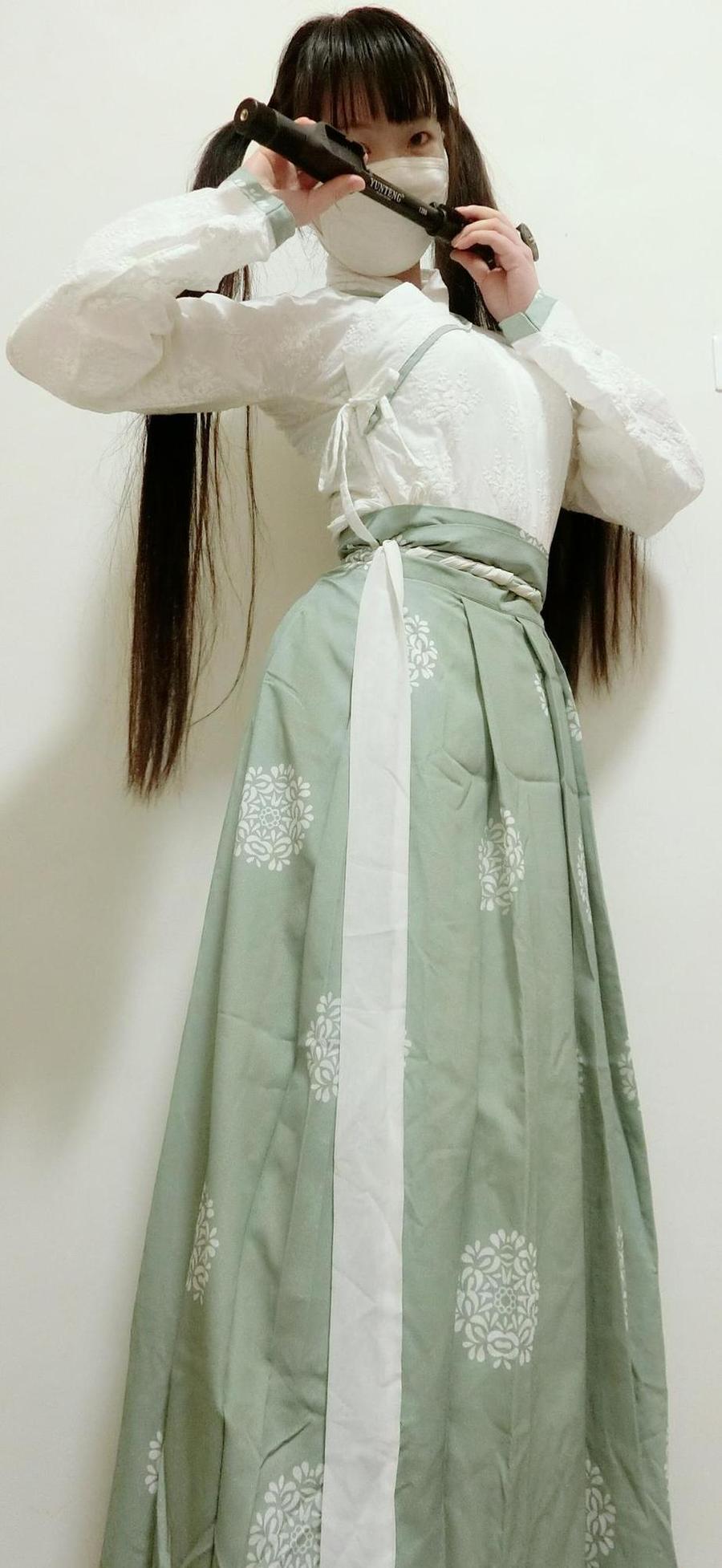 最原汁原味的西尔酱金鱼g和服照片，绝对不能错过-51acg