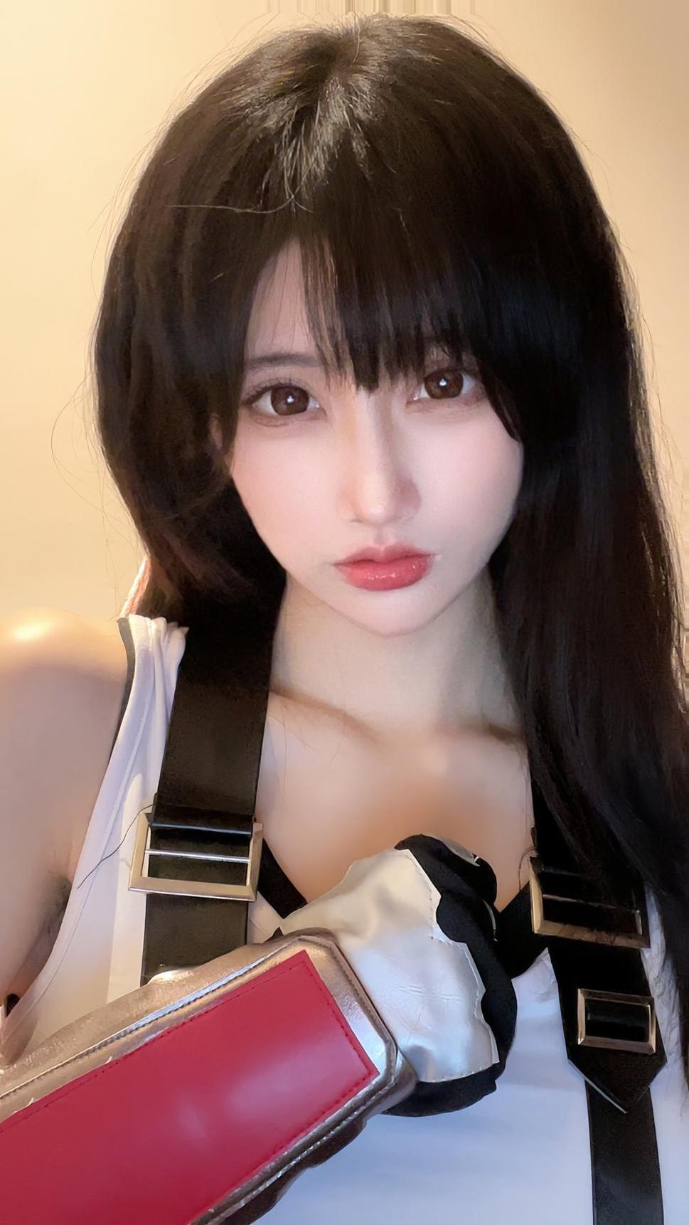 清颜真德秀壁纸超美实拍照片，细节细节再细节-51acg