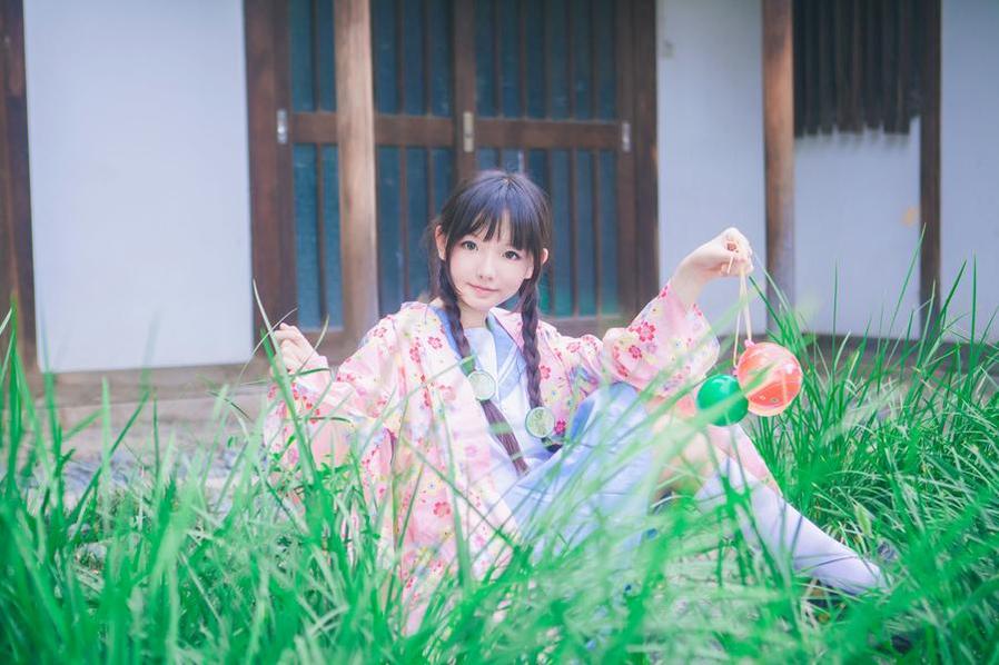 樱群的真实身份：神秘女性公开作品，惊艳众人-51acg