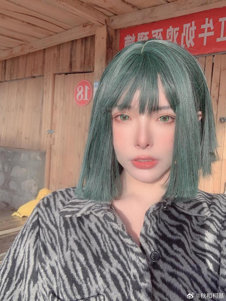 秋与柯基在线藏在镜头背后的惊喜——美图摄影艺术-51acg