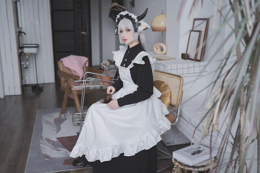 一睹凉凉子牛头人的奇妙冒险三弹代表作品的风采-51acg