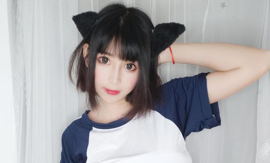 看了w黑米粥w微博的高清原图，我觉得自己好像也能cosplay-51acg