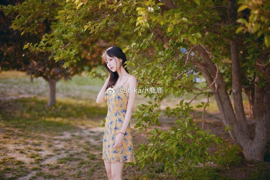 你不知道的Shika小鹿鹿――代表cos作品全曝光-51acg