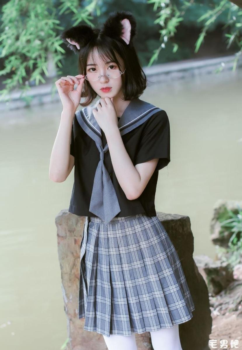 全球独一无二的一尾阿梓图包，包揽全世界的美-51acg