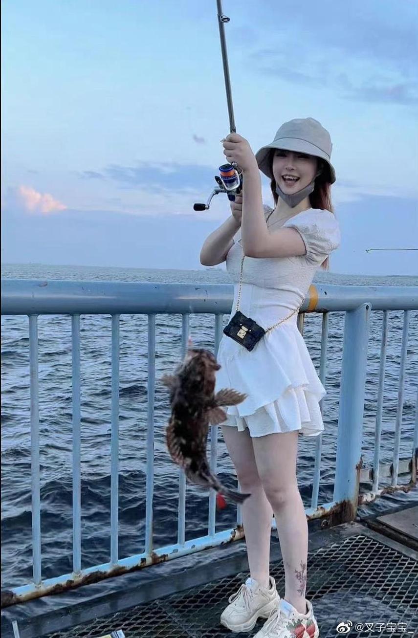 叉子的共赏：与你一起欣赏叉子宝宝十二套的cos精选-51acg
