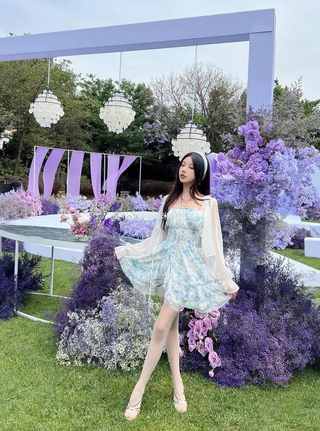 精挑细选过期米线线图集谷，每一张图片都有无穷魅力-51acg