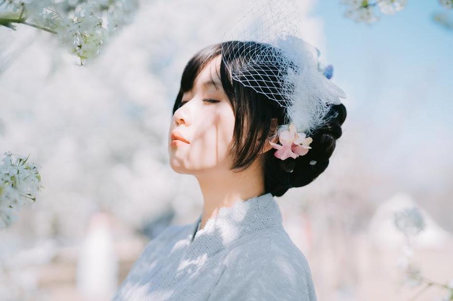 《小溪》萌芽儿o0：绝美图集撩动你-51acg