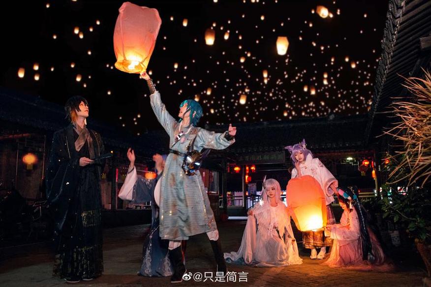 只是简言私人照片，拍摄出的照片美丽动人。-51acg