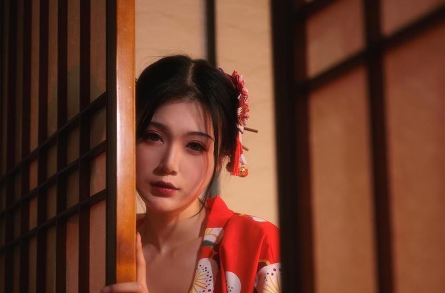 一米八的大梨子jk文件免费，收藏最完整的cosplay原图-51acg