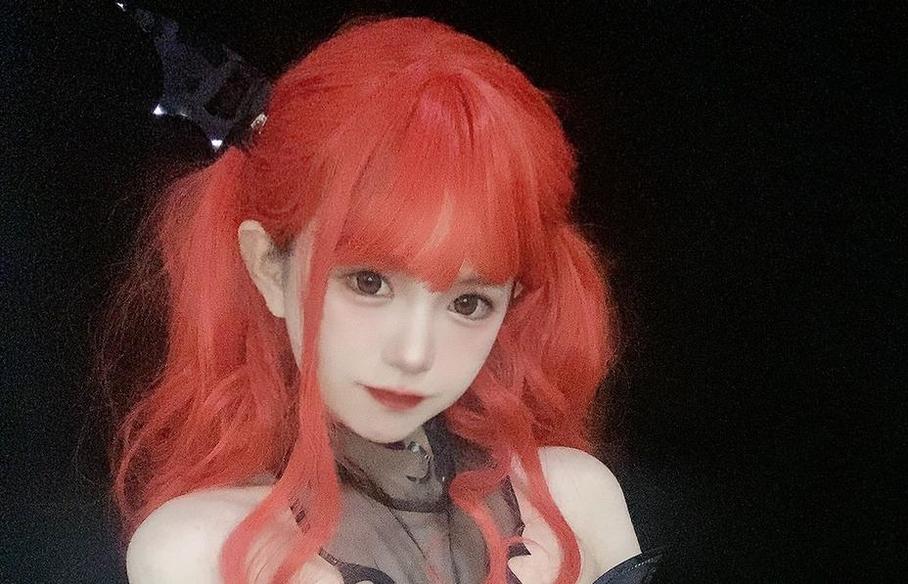 定制倦倦喵汉服，尽显女性优雅自信之美-51acg