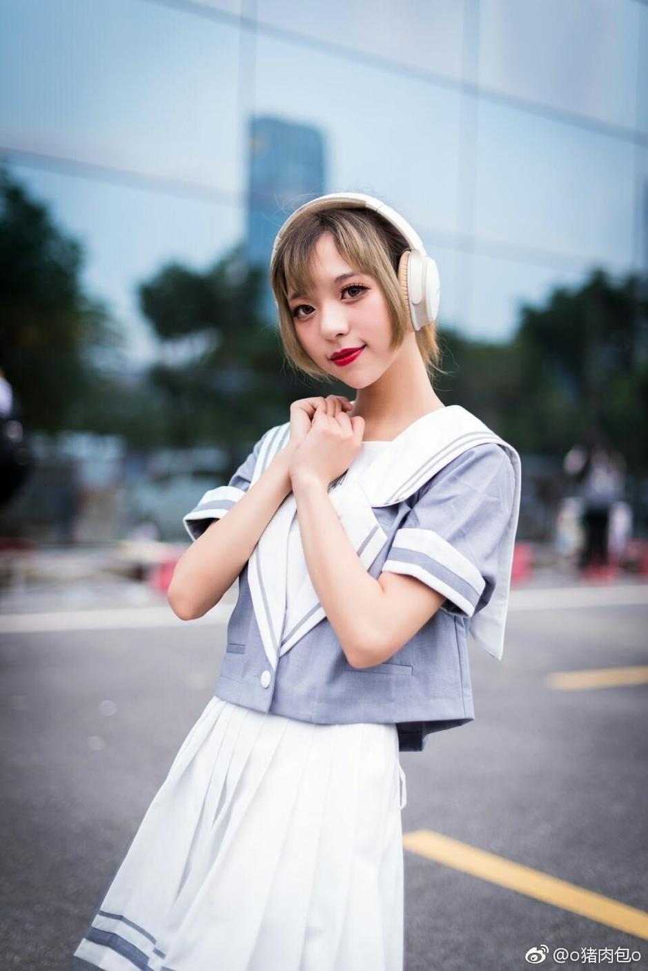 萝莉、御姐、枭雄，地狱少女舞小喵图片展现神秘的世界-51acg
