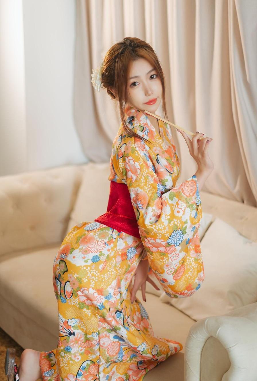一北亦北精选：独一无二的cos作品集-51acg