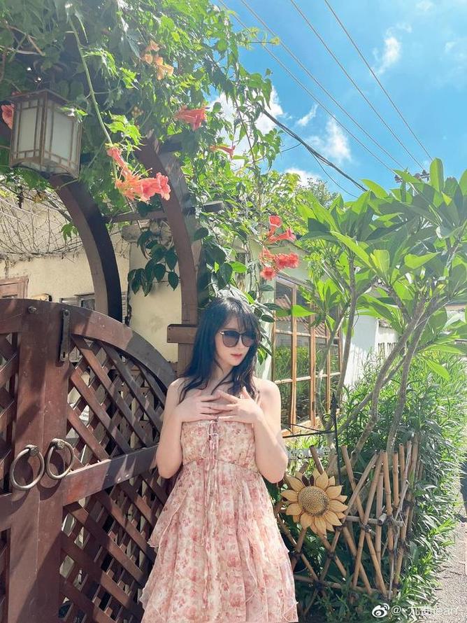 新款九曲jean爱宕婚纱合集，等你来欣赏-51acg