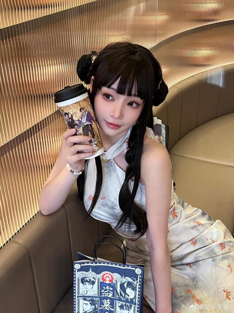 叉子宝宝舰长图包更新，更多魅力尽在其中-51acg