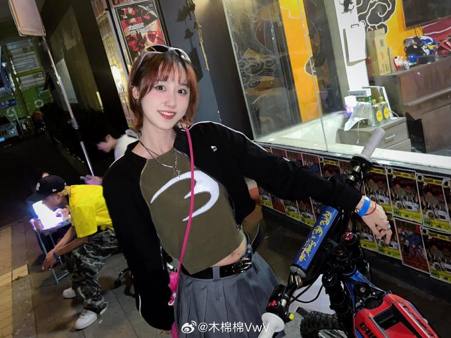 木绵绵owo百合的美丽原图曝光，惊艳了所有人-51acg