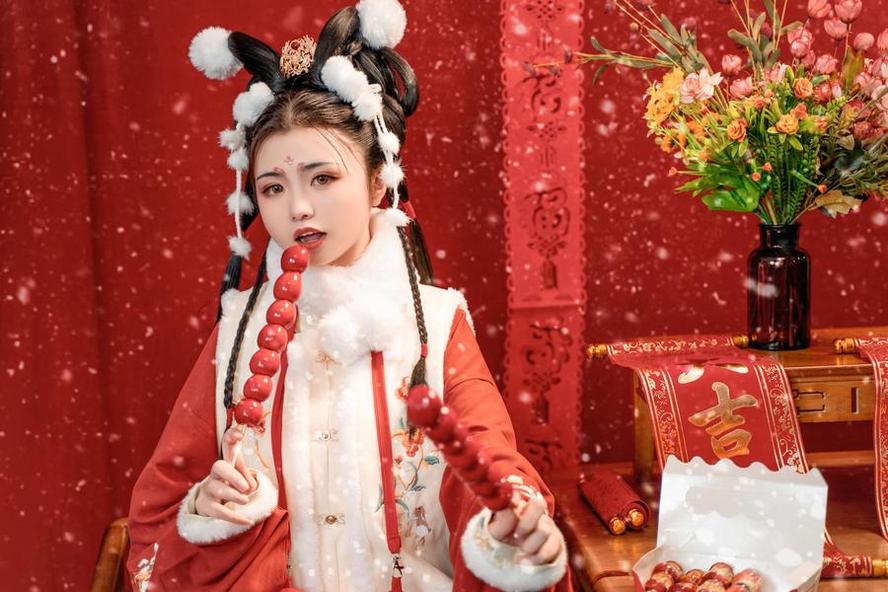 喵小吉在哪个app看，惊艳全网的美图作品已上线-51acg