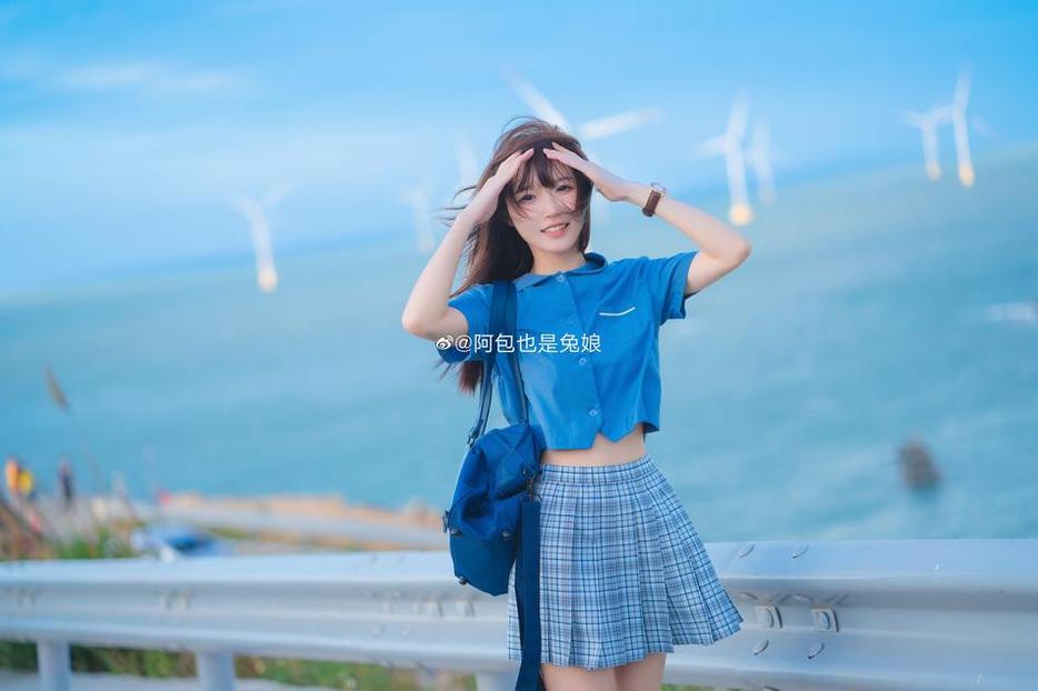 无删版的阿包也是兔娘原图，追寻真实-51acg