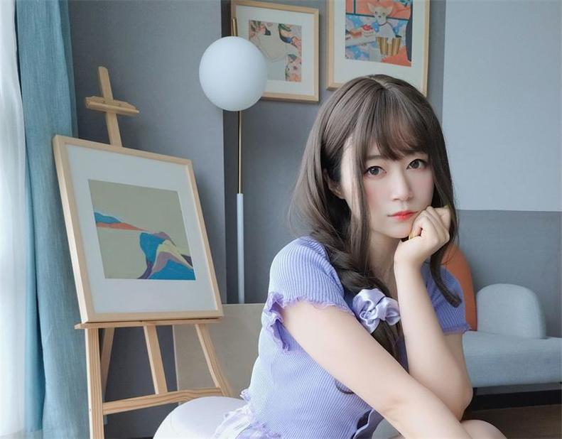 享受美丽！白银81是不是男的照片一定是你的最爱~-51acg