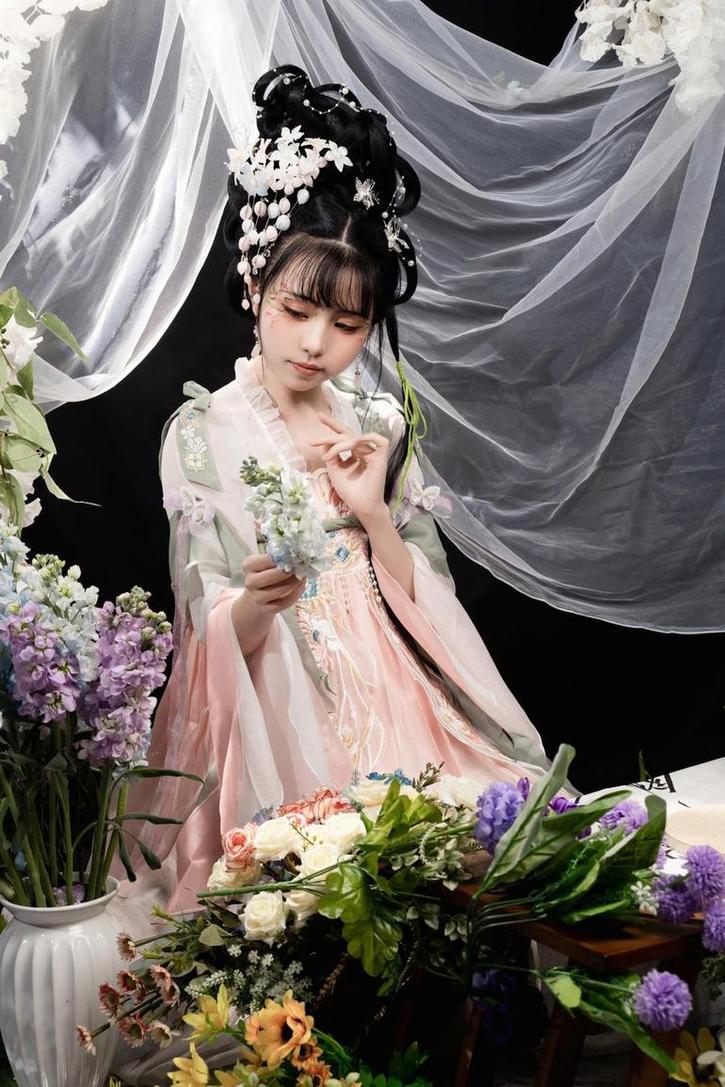 喵小吉作品集txt网盘：高清美图，一个也不能错过-51acg