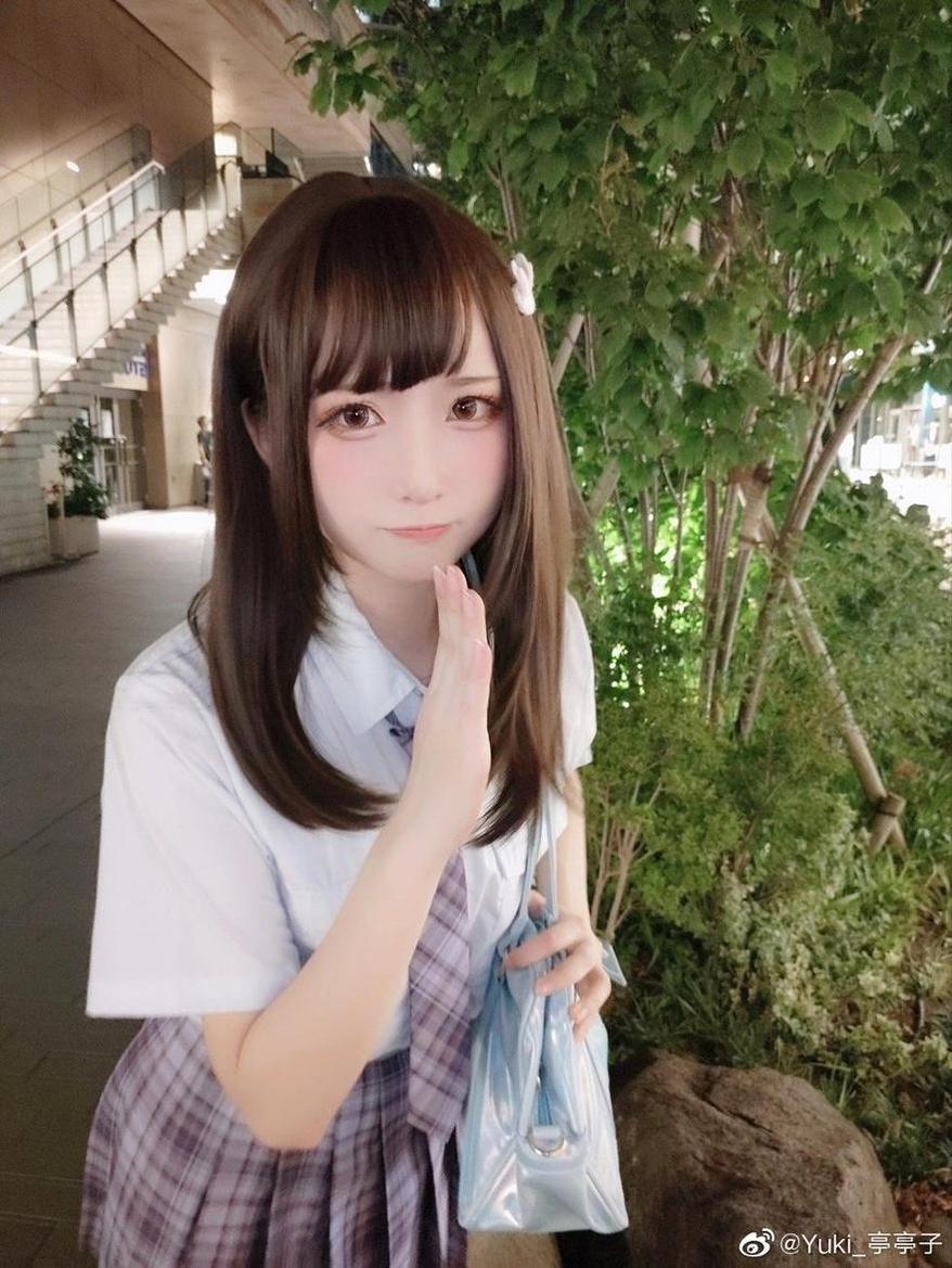 这些Yuki亭开盒的照片让你重新认识世界的美-51acg