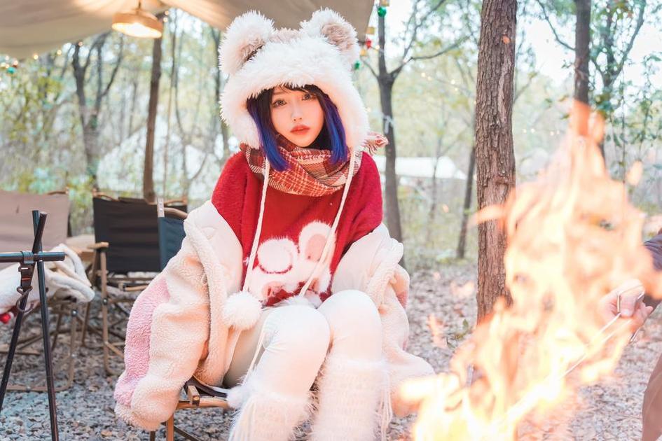 犬神洛洛子年龄彩蛋，独家cosplay合集分享-51acg