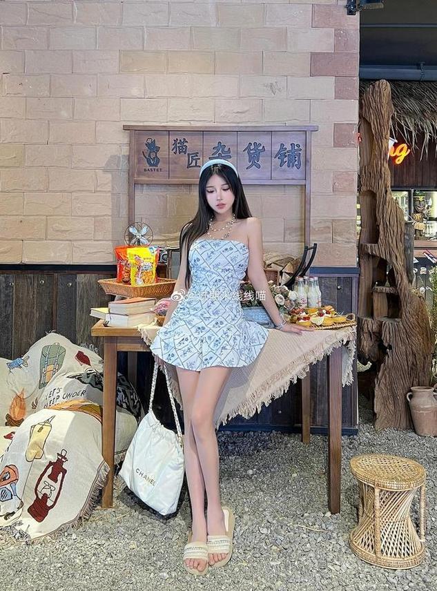 十年难得一遇美图盛宴：《过期米线全集未删减》cos作品图集发布-51acg