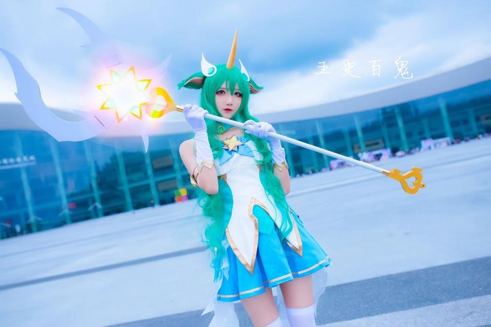 五更百鬼写真1080p合集，等你来收藏-51acg