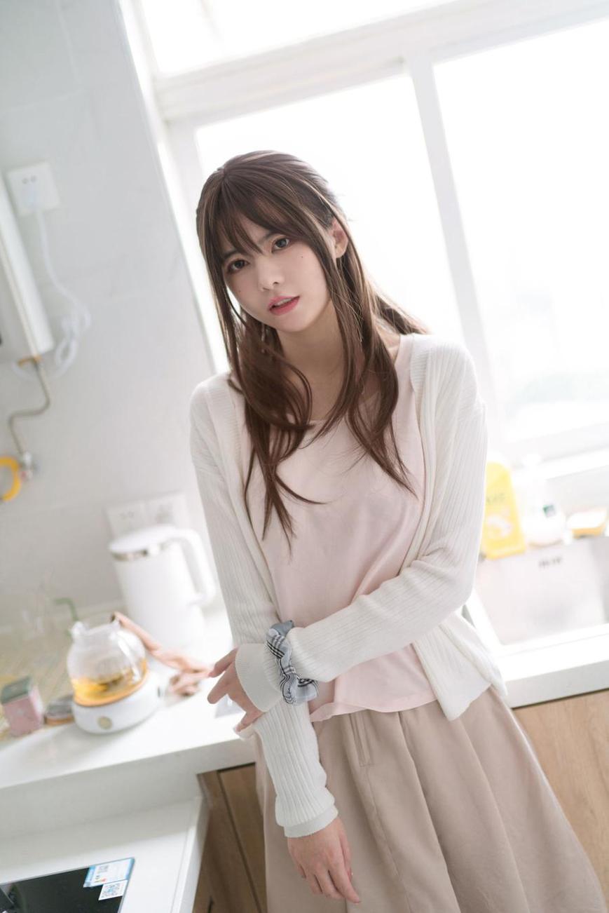 眼酱大魔王w优物网cosplay图包，让你化身动漫中的角色-51acg