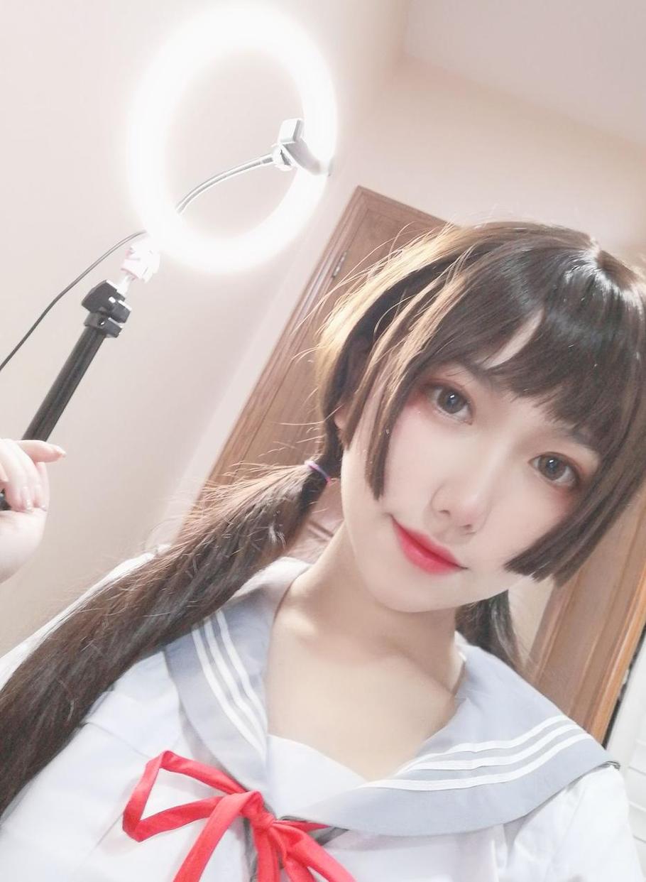 芋圆侑子SJ剧情版赏析及拍摄花絮-51acg