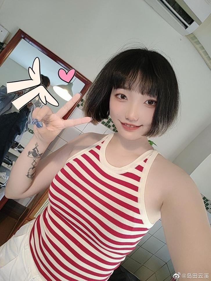云溪溪双人旗袍美图cos作品：呈现唯美中国风画卷-51acg