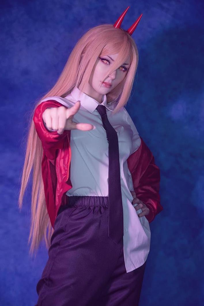 女神降临，shirokitsune代狐百度云的cos作品太好看了-51acg