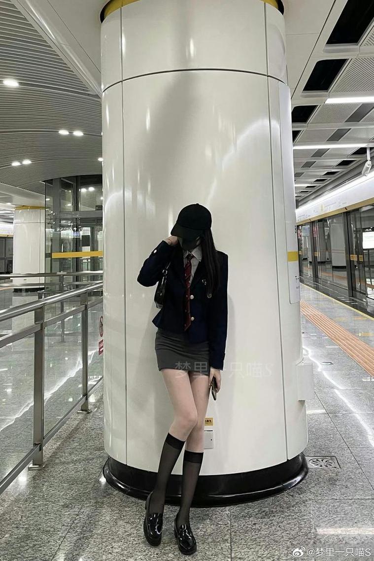 梦里一只喵M，cos作品分享，绝美原图暴露-51acg