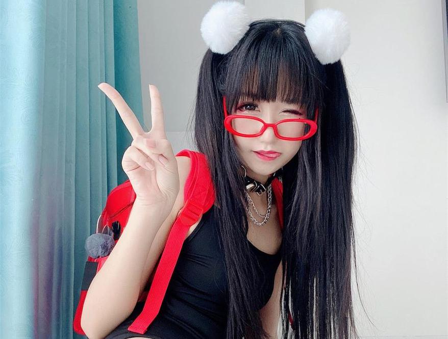 kuuko w八爪鱼带来了这个夏天最美的作品-51acg