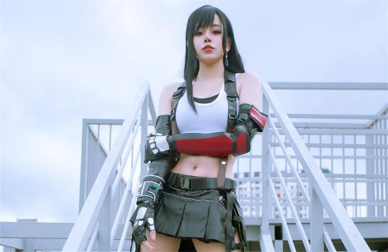 美若天仙，byorucosplay摄影之选-51acg