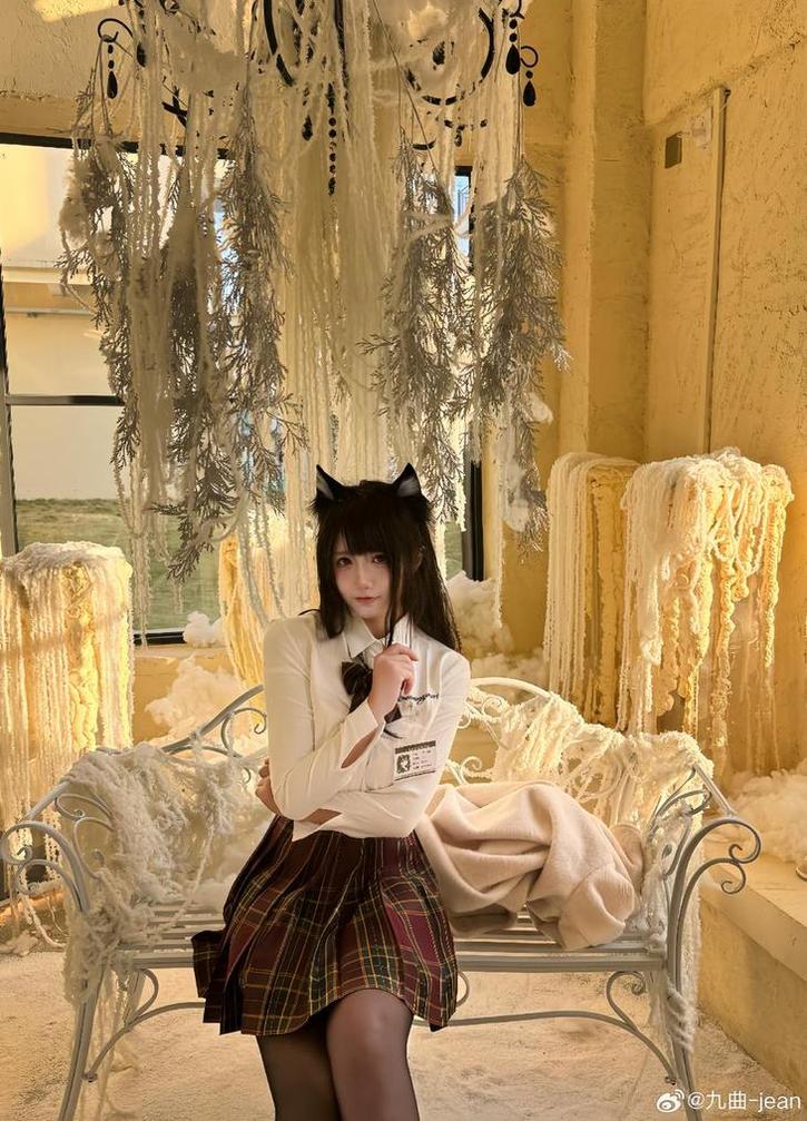 重新定义“美得令人窒息”！九曲jean圣路易斯的摄影赏析，让您留连忘返-51acg