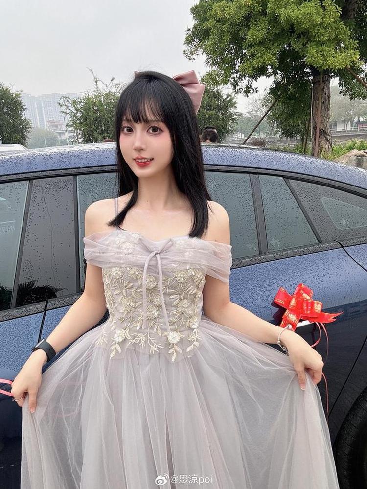 谁说cosplay不是艺术？思凉poicos的这组好看照片绝对让你信服-51acg