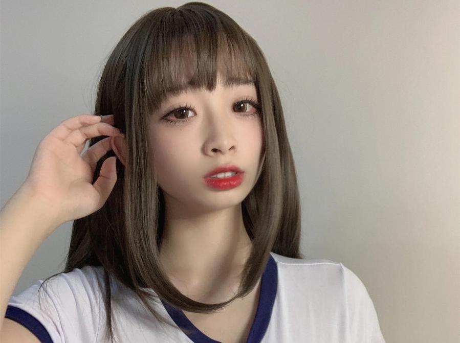 精致绝美的韶陌陌cos资源图片-51acg